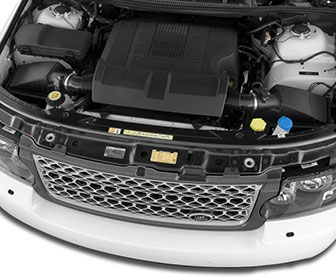 Latest Reconditioned Range Rover Engines | Fast Supplied & Fitted ...