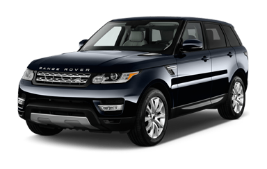 range rover reconditioned engines
