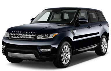 range rover sport engines