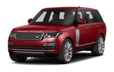 range rover used engines