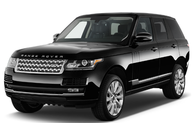 range rover vogue engines