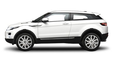 Replacement Range Rover Engines